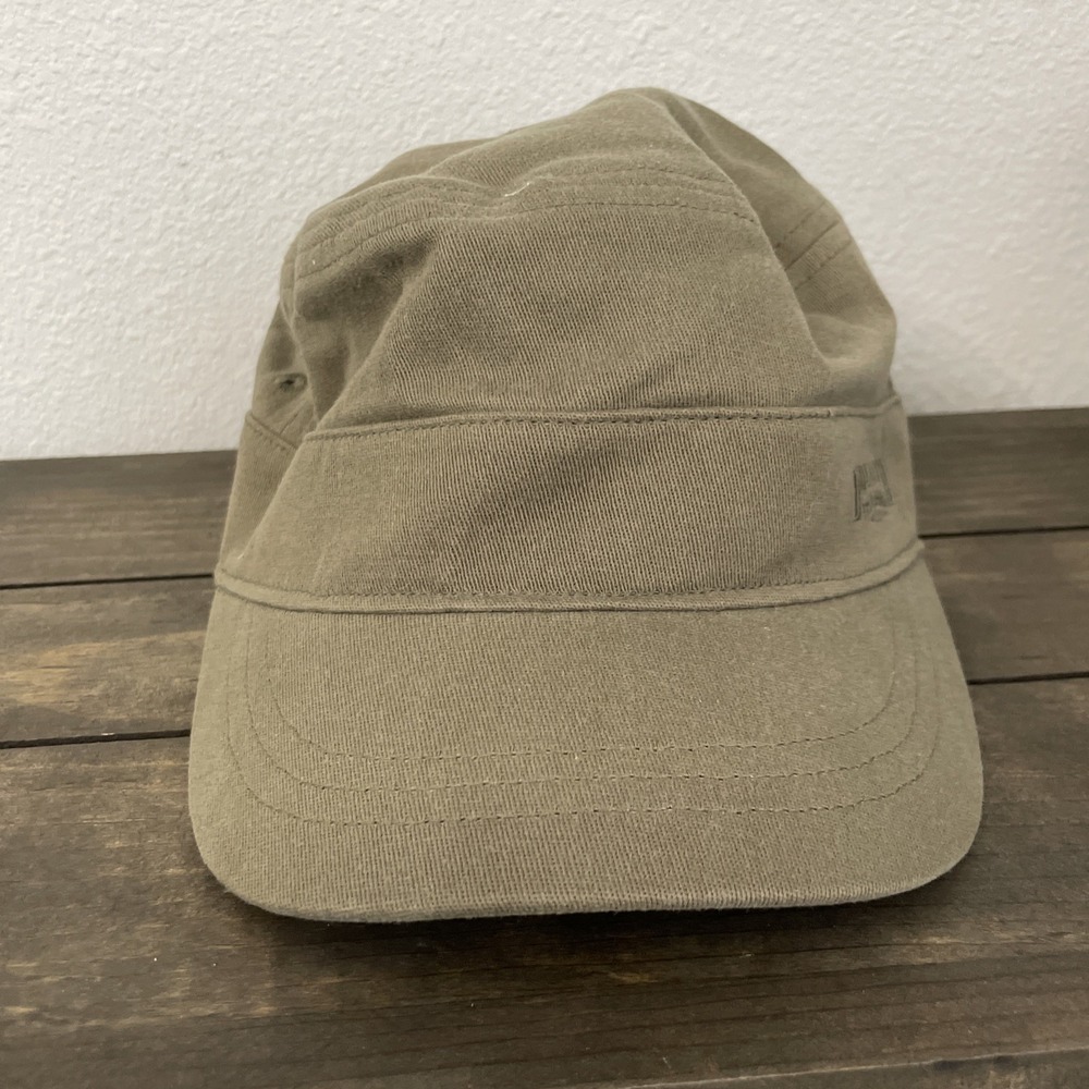 Duluth Trading Co. Cadet Cap Hat Adult Adjustable S/M Cotton